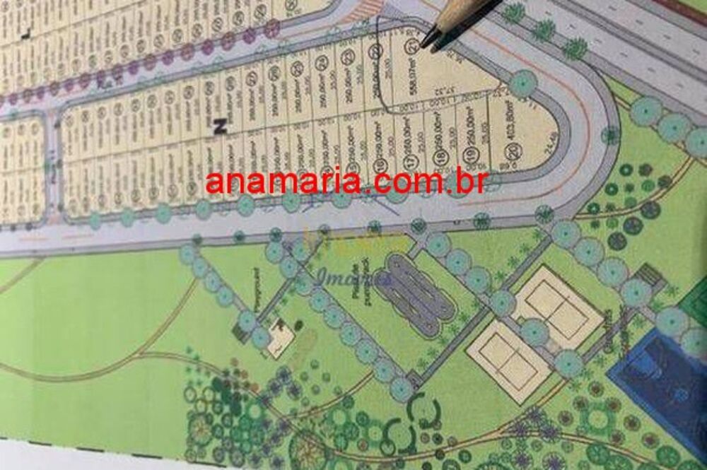 Terreno, 250 m² - Foto 3