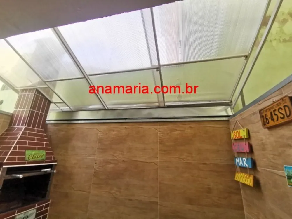 Casa, 2 quartos, 84 m² - Foto 20