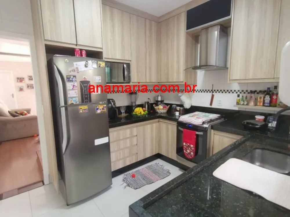 Casa, 2 quartos, 84 m² - Foto 1