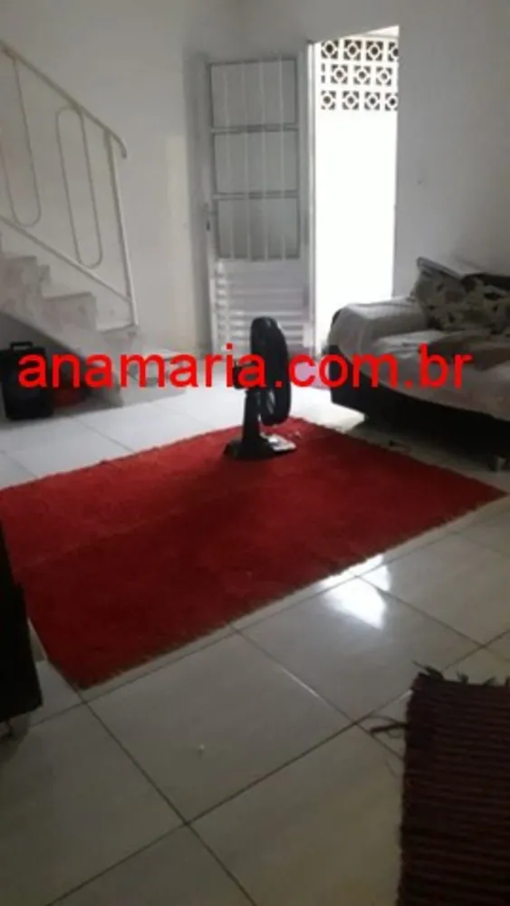 Casa, 2 quartos, 84 m² - Foto 5