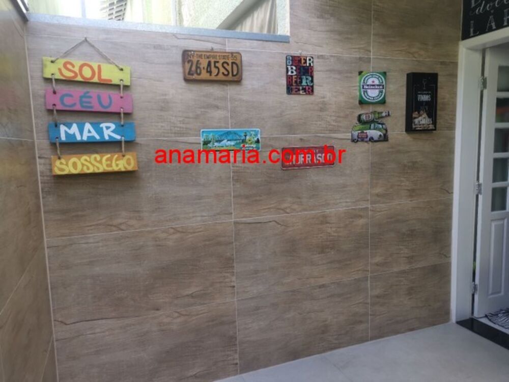 Casa, 2 quartos, 84 m² - Foto 1