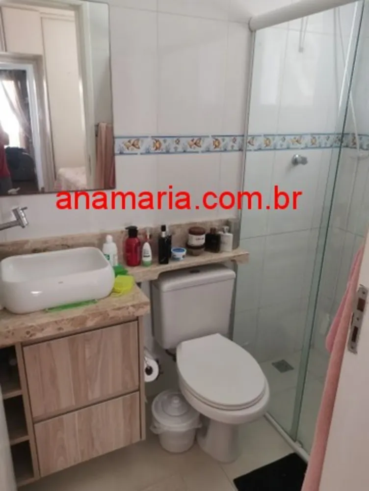 Casa, 2 quartos, 84 m² - Foto 12