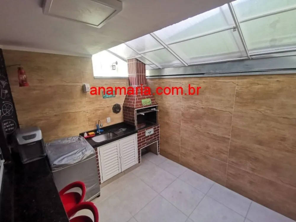 Casa, 2 quartos, 84 m² - Foto 15