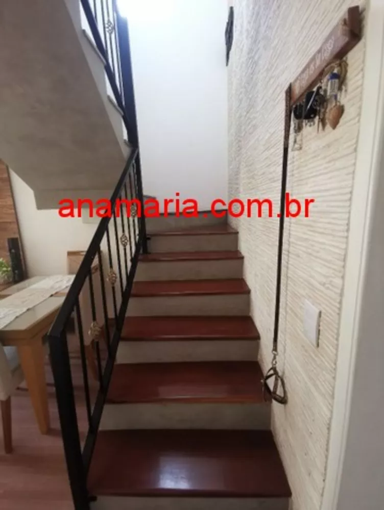 Casa, 2 quartos, 84 m² - Foto 7
