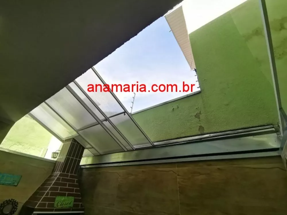 Casa, 2 quartos, 84 m² - Foto 5