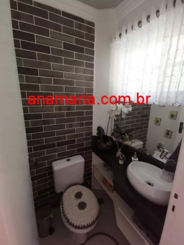 Casa, 2 quartos, 84 m² - Foto 8
