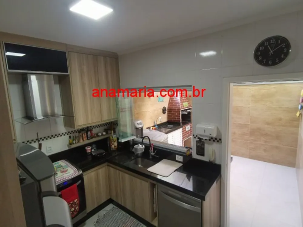 Casa, 2 quartos, 84 m² - Foto 4
