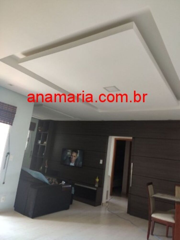 Apartamento, 3 quartos, 80 m² - Foto 3