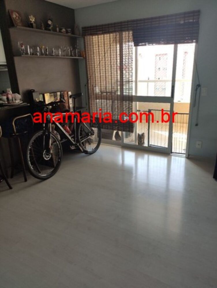 Apartamento, 3 quartos, 80 m² - Foto 2