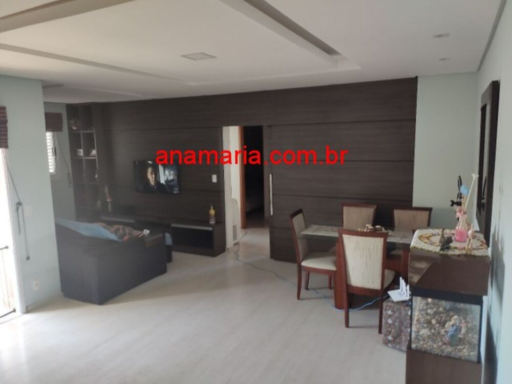 Apartamento, 3 quartos, 80 m² - Foto 1