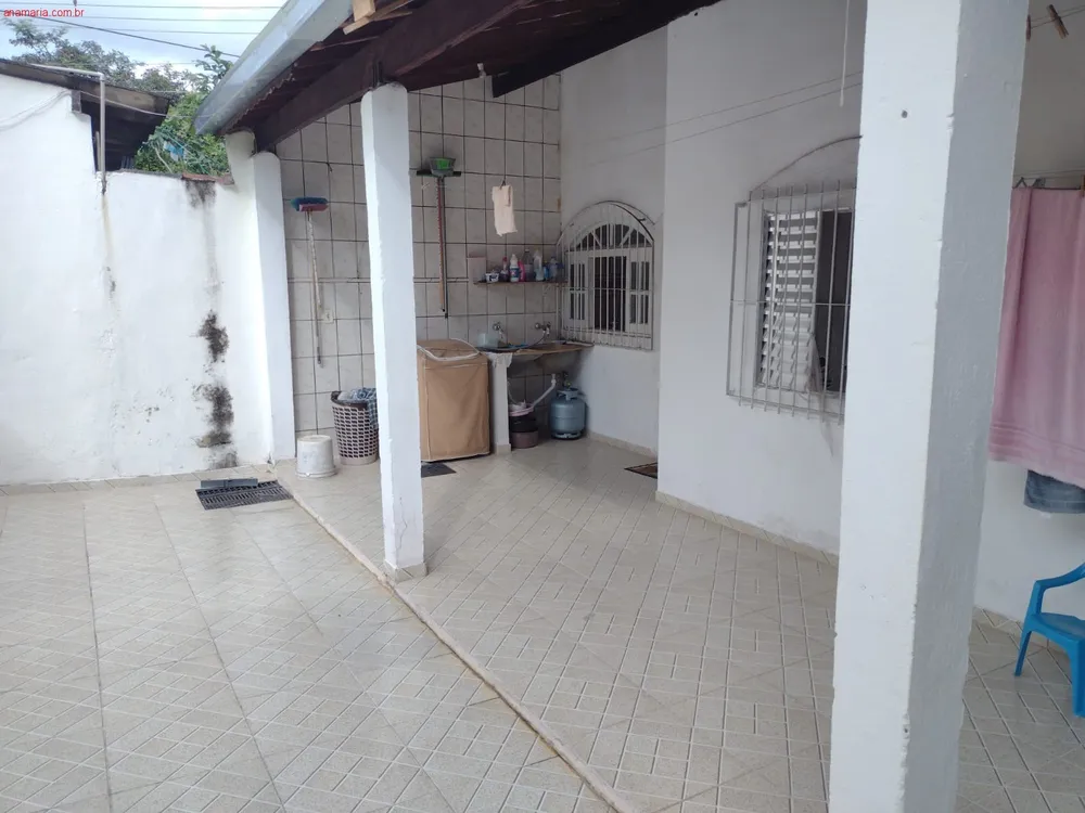Casa, 3 quartos, 110 m² - Foto 16