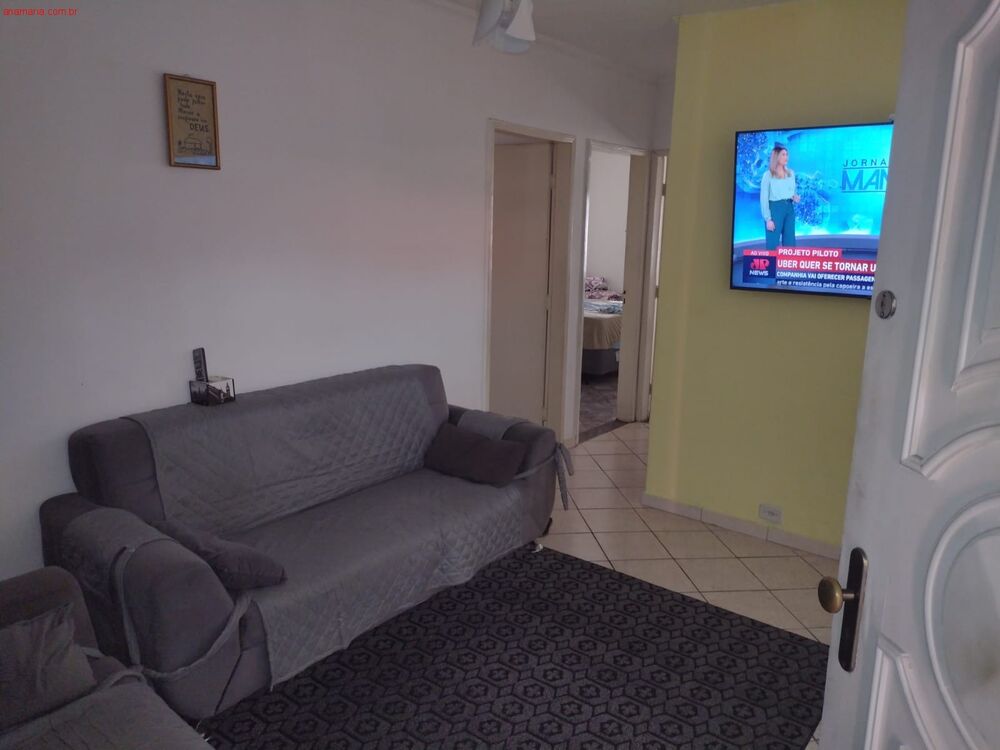 Casa, 3 quartos, 110 m² - Foto 3