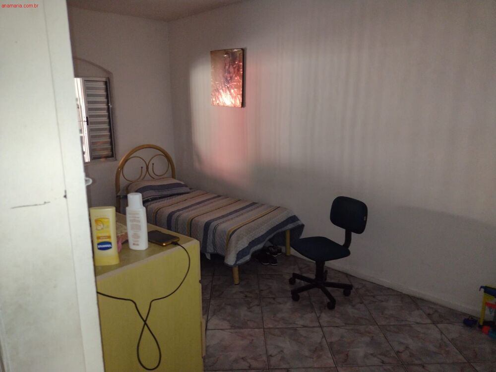 Casa, 3 quartos, 110 m² - Foto 1