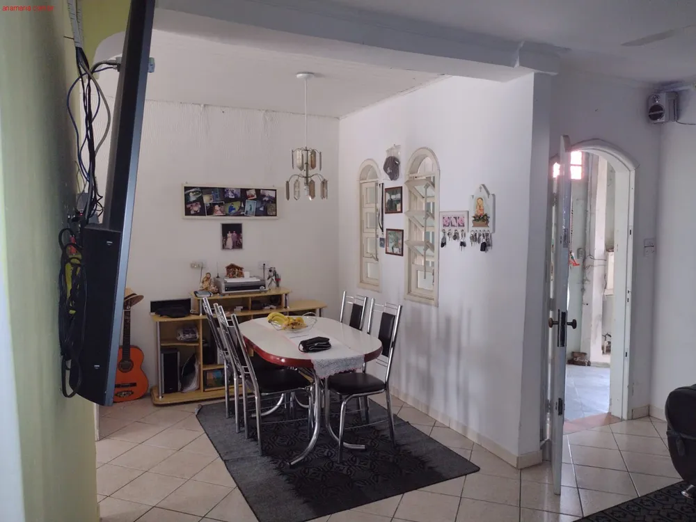 Casa, 3 quartos, 110 m² - Foto 6
