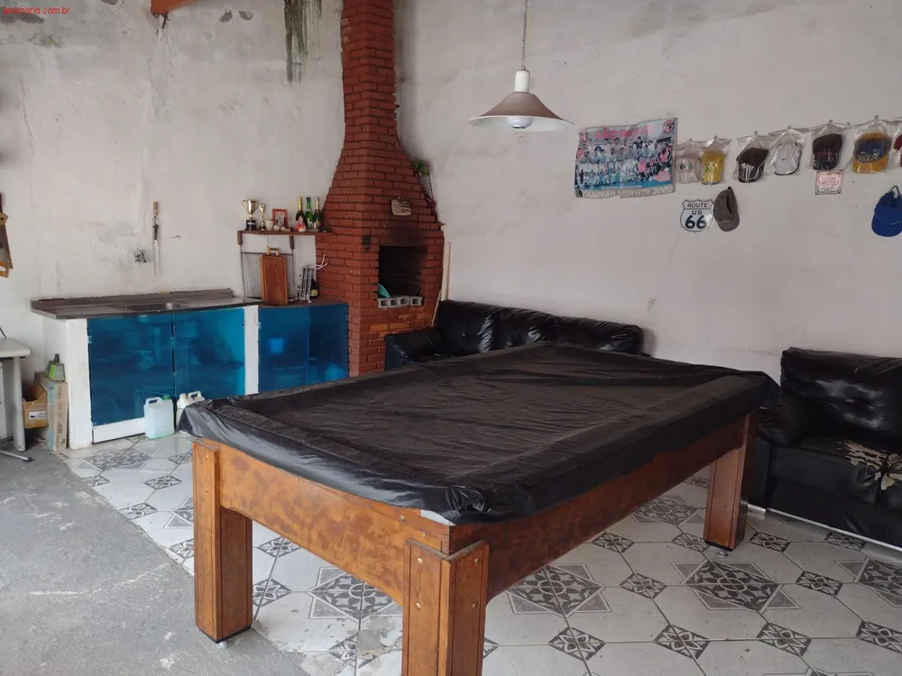 Casa, 3 quartos, 110 m² - Foto 11