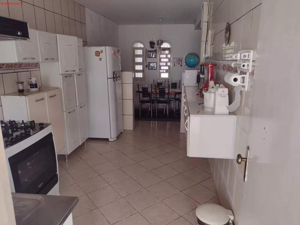 Casa, 3 quartos, 110 m² - Foto 5