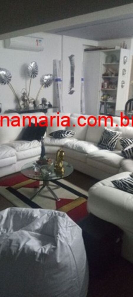 Apartamento, 3 quartos, 135 m² - Foto 3