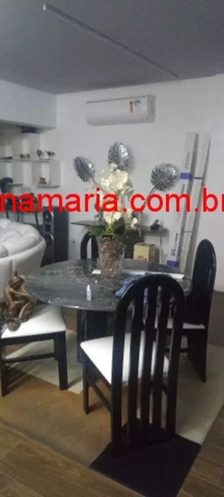 Apartamento, 3 quartos, 135 m² - Foto 1