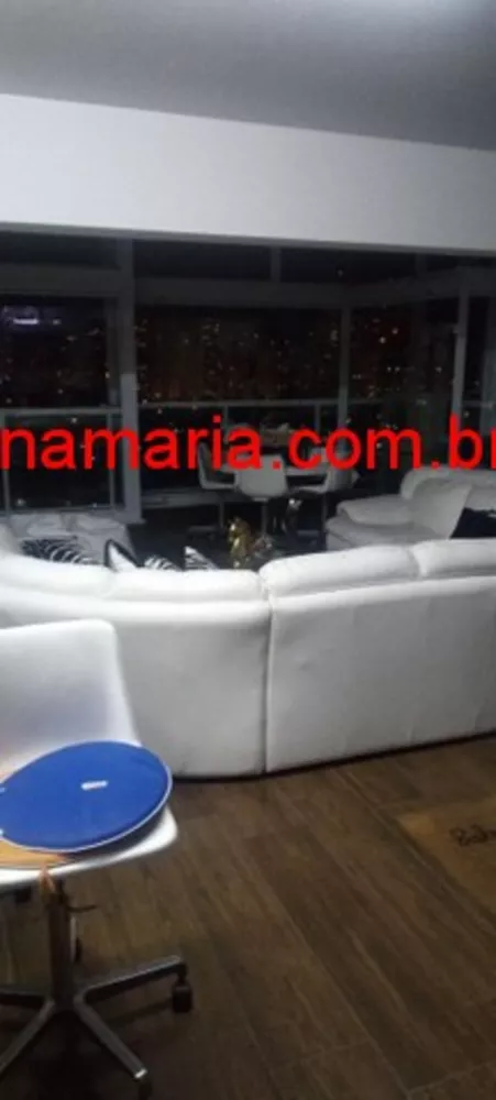 Apartamento, 3 quartos, 135 m² - Foto 2