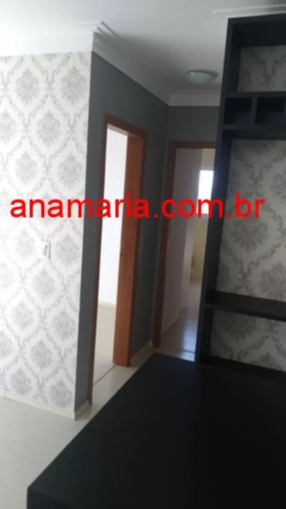 Apartamento, 2 quartos, 61 m² - Foto 4