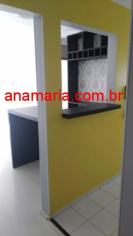 Apartamento, 2 quartos, 61 m² - Foto 2