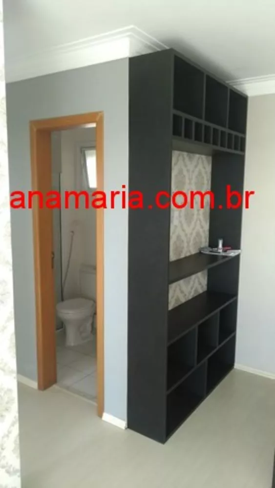 Apartamento, 2 quartos, 61 m² - Foto 7