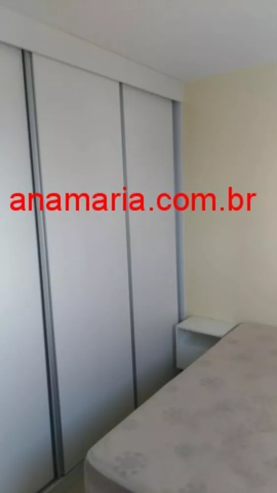 Apartamento, 2 quartos, 61 m² - Foto 3