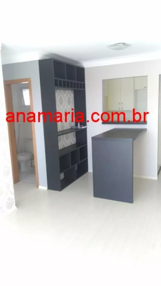 Apartamento, 2 quartos, 61 m² - Foto 5
