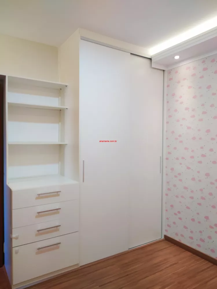 Apartamento à venda com 2 quartos, 68m² - Foto 6