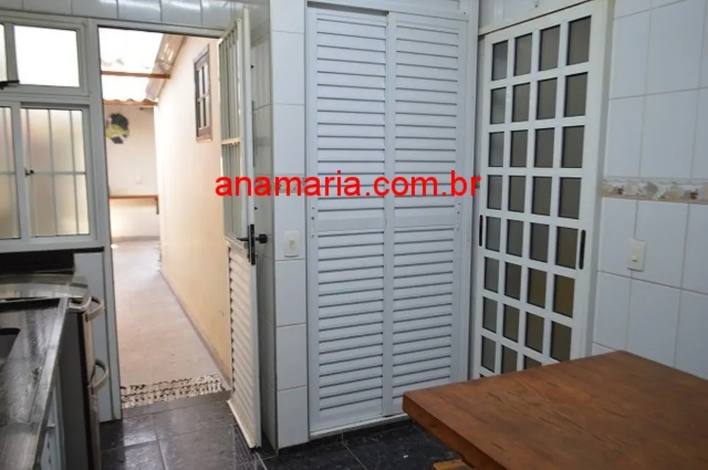 Casa, 3 quartos, 110 m² - Foto 6