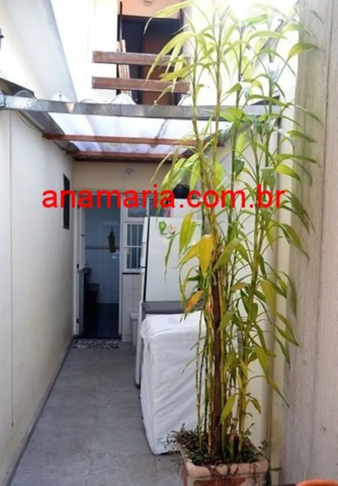 Casa, 3 quartos, 110 m² - Foto 20