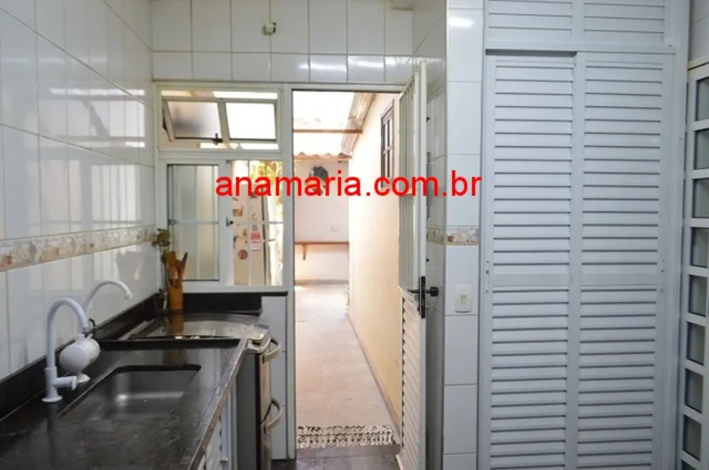 Casa, 3 quartos, 110 m² - Foto 4