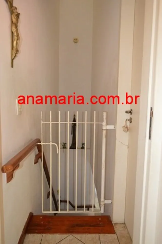 Casa, 3 quartos, 110 m² - Foto 9