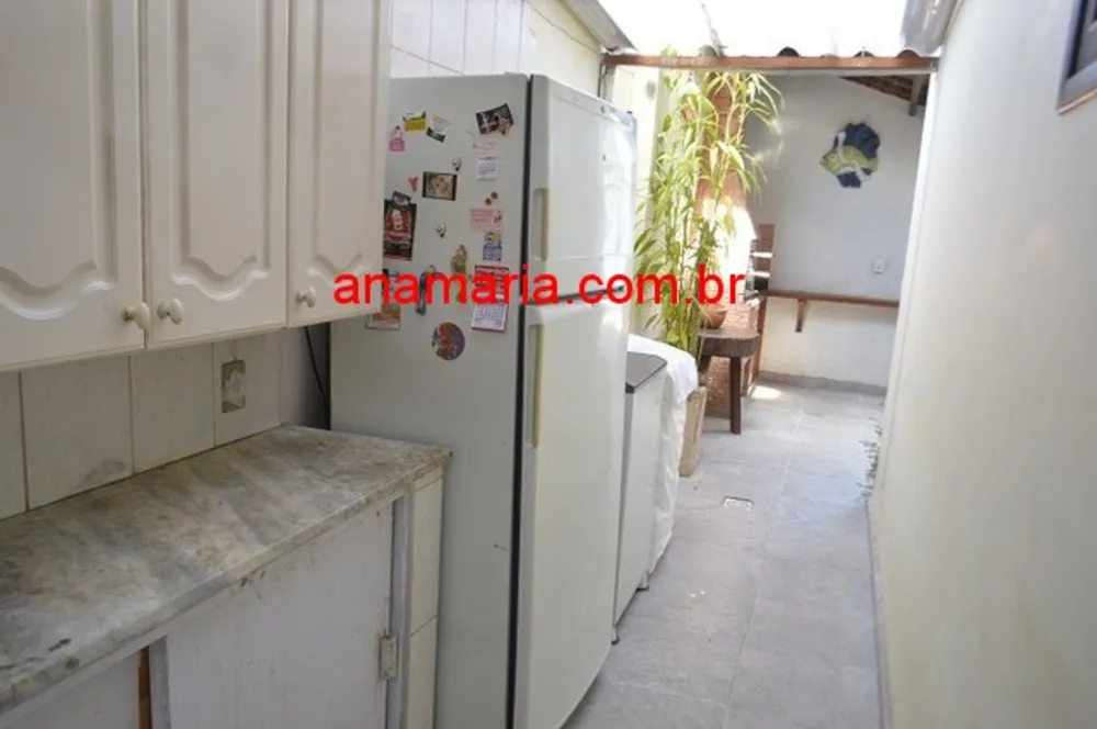Casa, 3 quartos, 110 m² - Foto 1