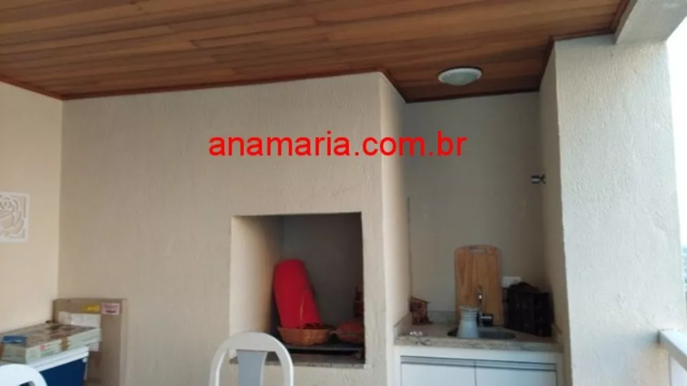 Apartamento à venda com 2 quartos, 86m² - Foto 4