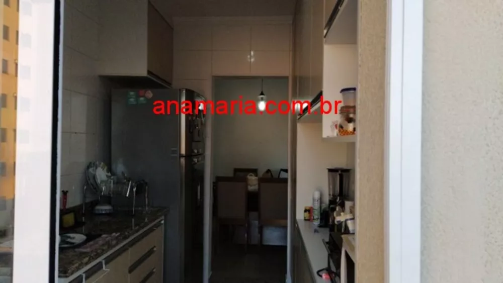 Apartamento, 2 quartos, 86 m² - Foto 5
