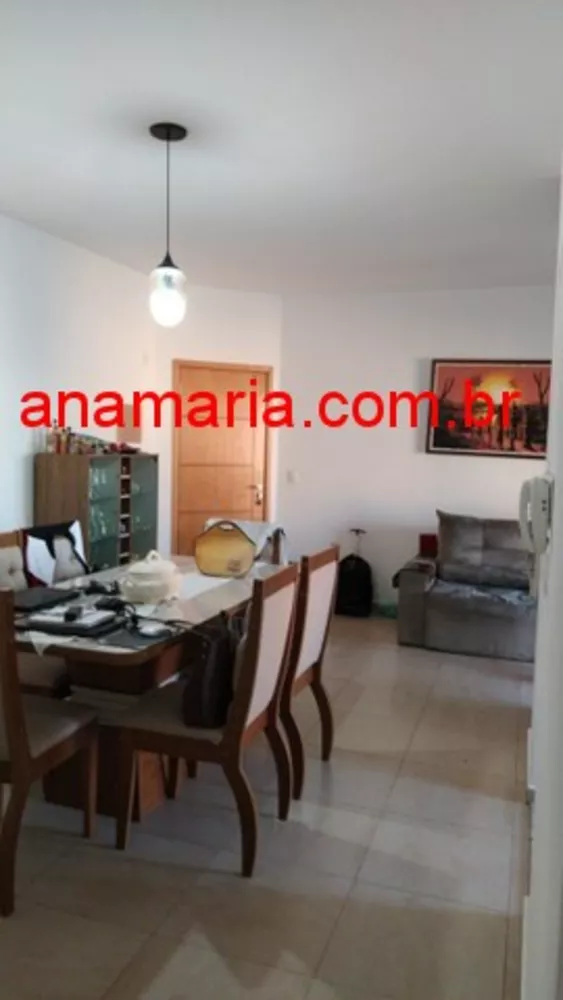 Apartamento à venda com 2 quartos, 86m² - Foto 1