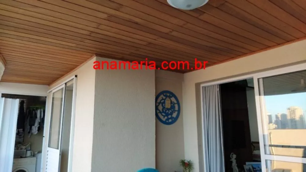 Apartamento à venda com 2 quartos, 86m² - Foto 3