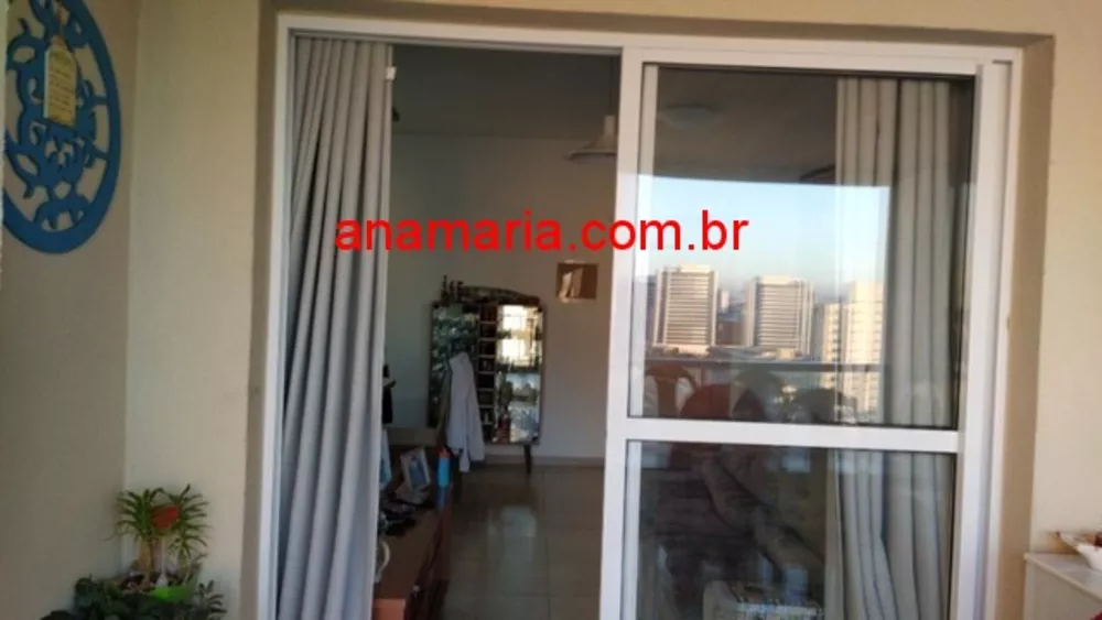 Apartamento à venda com 2 quartos, 86m² - Foto 2