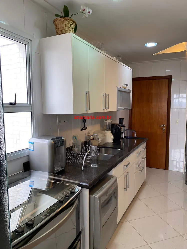 Cobertura, 3 quartos, 270 m² - Foto 9