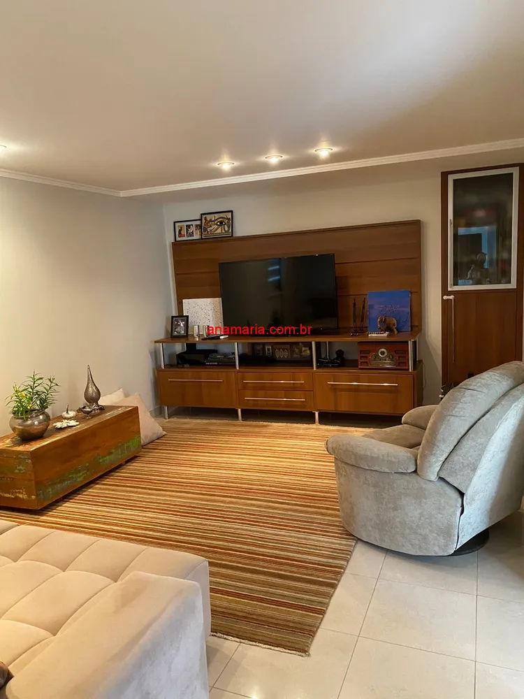 Cobertura, 3 quartos, 270 m² - Foto 9