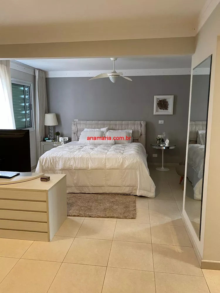 Cobertura à venda com 3 quartos, 270m² - Foto 3