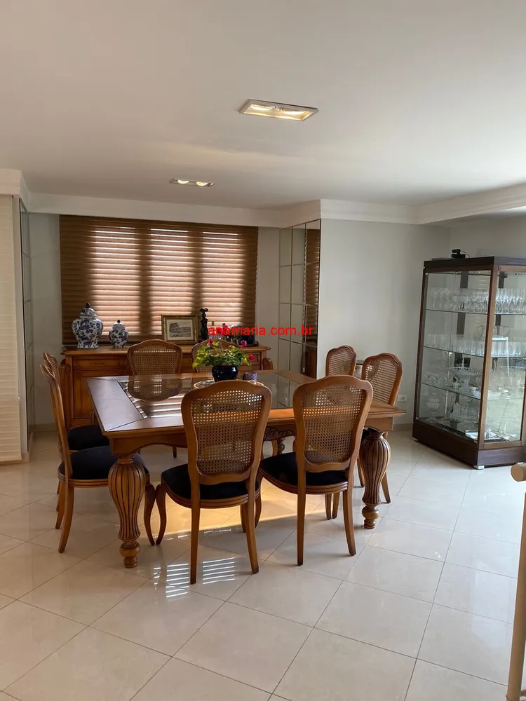 Cobertura, 3 quartos, 270 m² - Foto 6