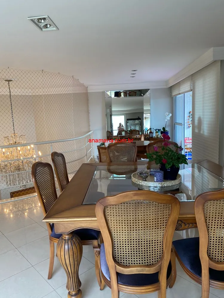 Cobertura, 3 quartos, 270 m² - Foto 5