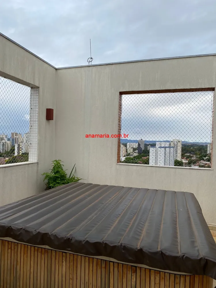 Cobertura, 3 quartos, 270 m² - Foto 15