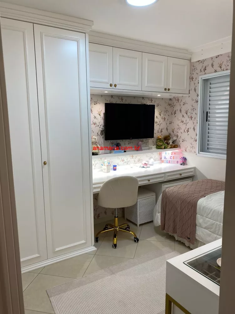 Cobertura, 3 quartos, 270 m² - Foto 8