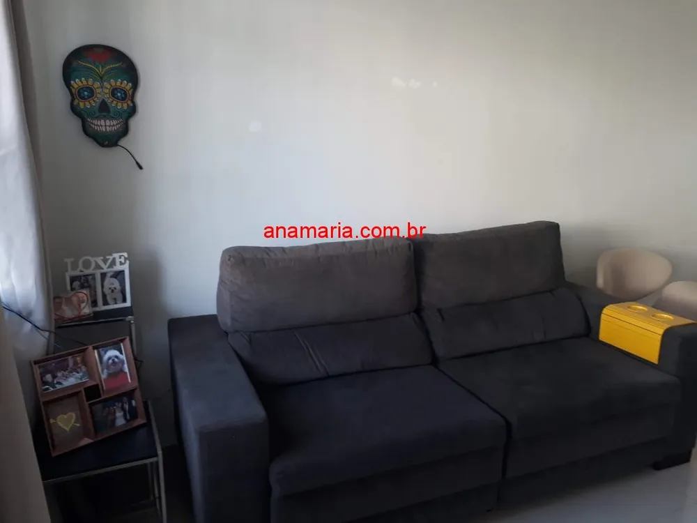 Casa, 2 quartos, 80 m² - Foto 4