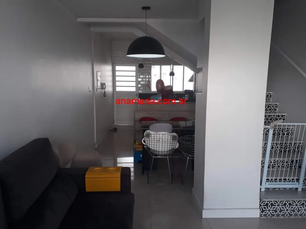Casa, 2 quartos, 80 m² - Foto 7