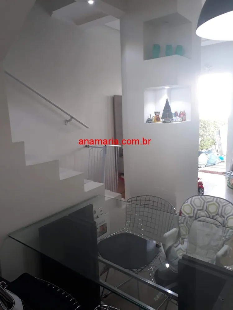 Casa, 2 quartos, 80 m² - Foto 12