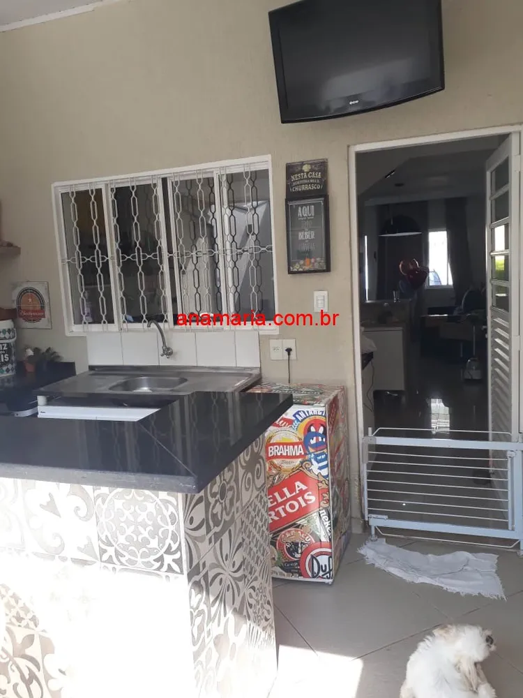 Casa, 2 quartos, 80 m² - Foto 15